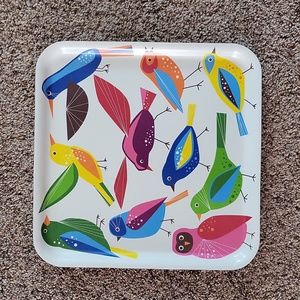 Ikea Bird Serving Tray